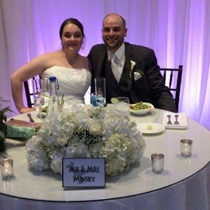 Meet your Posher, Sheila